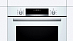Духовой шкаф Bosch HBG537BW0R фото 3 Купить Духовой шкаф Bosch HBG537BW0R preview 3