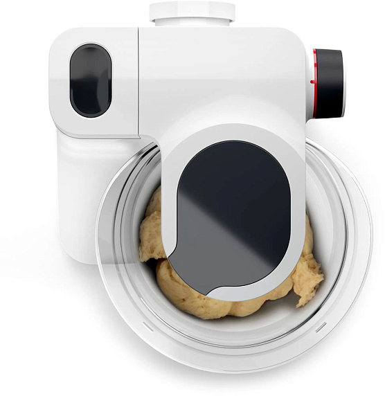 Кухонный комбайн Bosch MUMS2TW00 preview 3