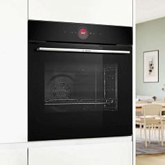 Духовой шкаф Bosch HBG7221B1S