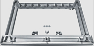 Соединительный элемент Bosch WTZ2041X