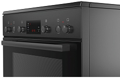 Электрическая плита Bosch HCA744660R