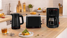 Чайник Bosch TWK3M123