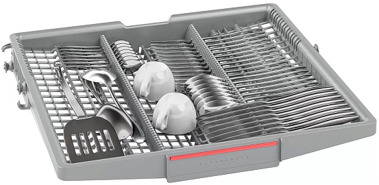 Посудомоечная машина Bosch SMS6HMW01R preview 6