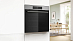 Купить Духовой шкаф Bosch HJG852YS0 preview 2