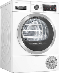 Сушильная машина Bosch WTX87MH0PL Сушильная машина Bosch WTX87MH0PL