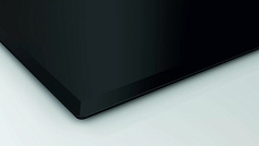 Индукционная варочная панель Bosch PUE651FB5E на 4 конфорки, шириной 59.2 см, черный Индукционная варочная панель Bosch PUE651FB5E на 4 конфорки, шириной 59.2 см, черный
