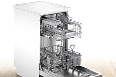 Посудомоечная машина Bosch SRS2IKW4CR