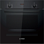 Духовой шкаф Bosch HBF512BB1T