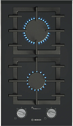 Газовая варочная панель Bosch PRB3A6I40