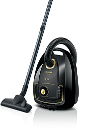 Пылесос Bosch BGL38GOLD