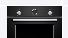 Духовой шкаф Bosch HIJS10YB0R