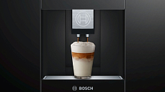Встраиваемая кофемашина Bosch CTL636ES6