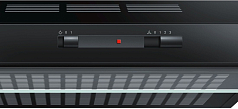 Вытяжка Bosch DHU 646 U Вытяжка Bosch DHU 646 U