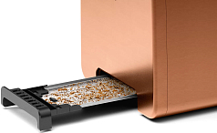 Тостер Bosch TAT4P429