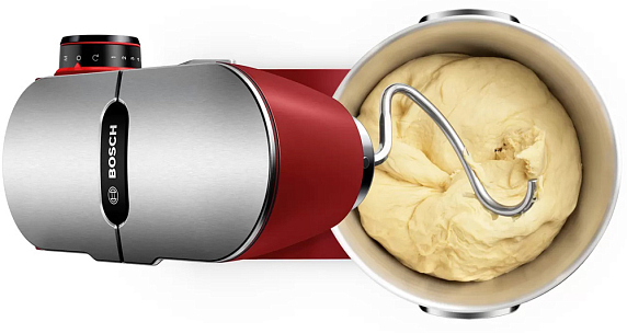 Кухонный комбайн Bosch MUM9A66R00 preview 6