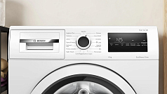 Стиральная машина Bosch WAN28208IT 1400 об/мин, белый, инверторный EcoSilenceDrive двигатель Стиральная машина Bosch WAN28208IT 1400 об/мин, белый, инверторный EcoSilenceDrive двигатель