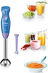 Блендер Bosch MSM 2413V