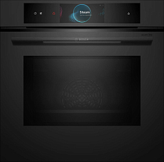 Духовой шкаф Bosch HNG978NM1 Серия 8