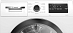 Купить Сушильная машина Bosch WTH85V3FPL preview 3