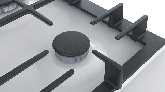 Газовая варочная панель Bosch PCH6A2M90R preview 5