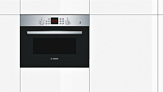 Встраиваемая микроволновая печь Bosch HBC 84H501 Встраиваемая микроволновая печь Bosch HBC 84H501