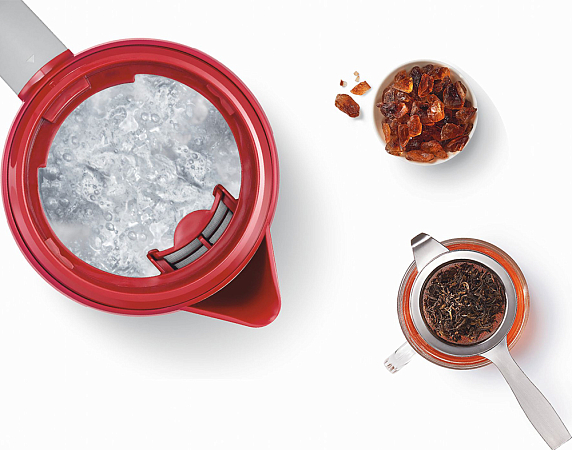 Чайник Bosch TWK 3A014 preview 13