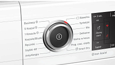 Сушильная машина Bosch WTX87KH0PL Сушильная машина Bosch WTX87KH0PL