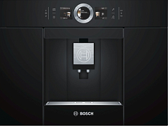 Встраиваемая кофемашина Bosch CTL636EB1