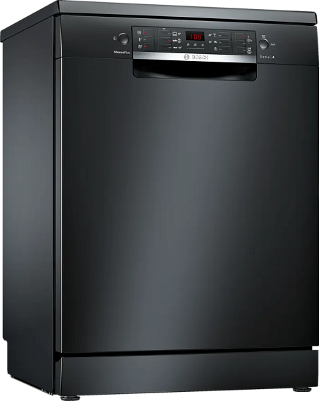 Посудомоечная машина Bosch SMS46NB01V preview 6