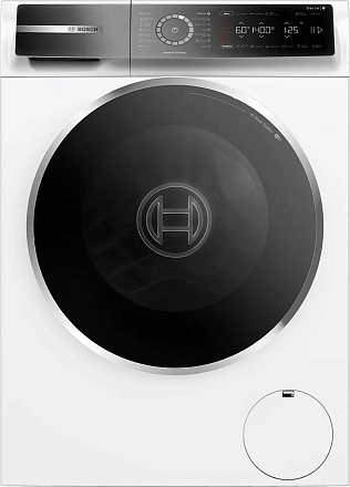 Комплект Bosch Serie 8 (WGB24400ME, WQB245B0ME, WTZ27500) фото 2 Комплект Bosch Serie 8 (WGB24400ME, WQB245B0ME, WTZ27500) preview 2