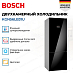 Купить Двухкамерный холодильник Bosch KGN56LB31U preview 4