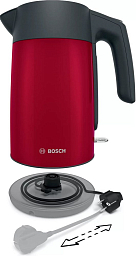 Чайник Bosch TWK7L464