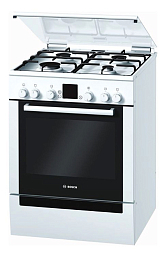 Комбинированная плита Bosch HGV 645220R