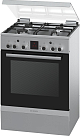 Газовая плита Bosch HGA 943455 R