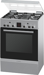 Газовая плита Bosch HGA 943455 R