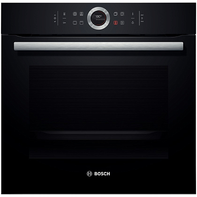 Духовой шкаф Bosch HBG633NB1 по цене 96760 руб. Техника Бош в ...