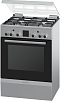 Газовая плита Bosch HGA 943455 R