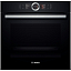 Духовой шкаф Bosch HBG636LB1