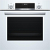 Купить Духовой шкаф Bosch HBJ558YW0Q preview 6