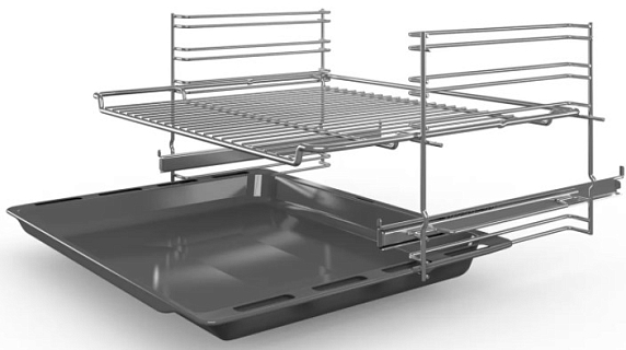 Духовой шкаф Bosch HBF114ES1R preview 5