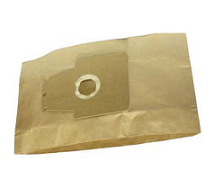 Бумажные пылесборники Topperr BS2