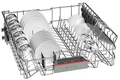 Встраиваемая посудомоечная машина Bosch SMU4HTS31E
