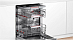 Купить Встраиваемая посудомоечная машина Bosch SMV 6 ZCX55E preview 3