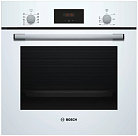 Духовой шкаф Bosch HBF114EW1R