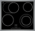 Купить Электрическая варочная панель Bosch PKN 645F17R preview 1