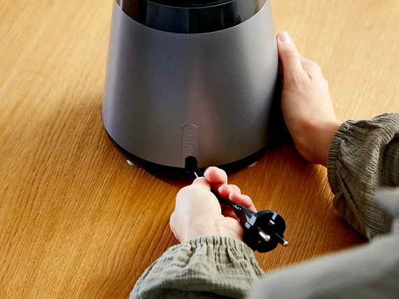 Блендер Bosch MMB6174S preview 16