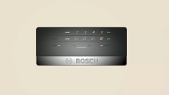 Двухкамерный холодильник Bosch KGN39XK28R Двухкамерный холодильник Bosch KGN39XK28R