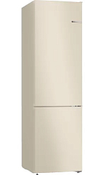 Двухкамерный холодильник Bosch KGN39UK25R Двухкамерный холодильник Bosch KGN39UK25R