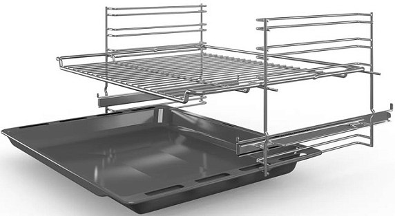 Духовой шкаф Bosch HAF113ES1 preview 4