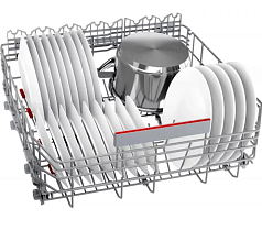 Встраиваемая посудомоечная машина Bosch SMV6ECX08E